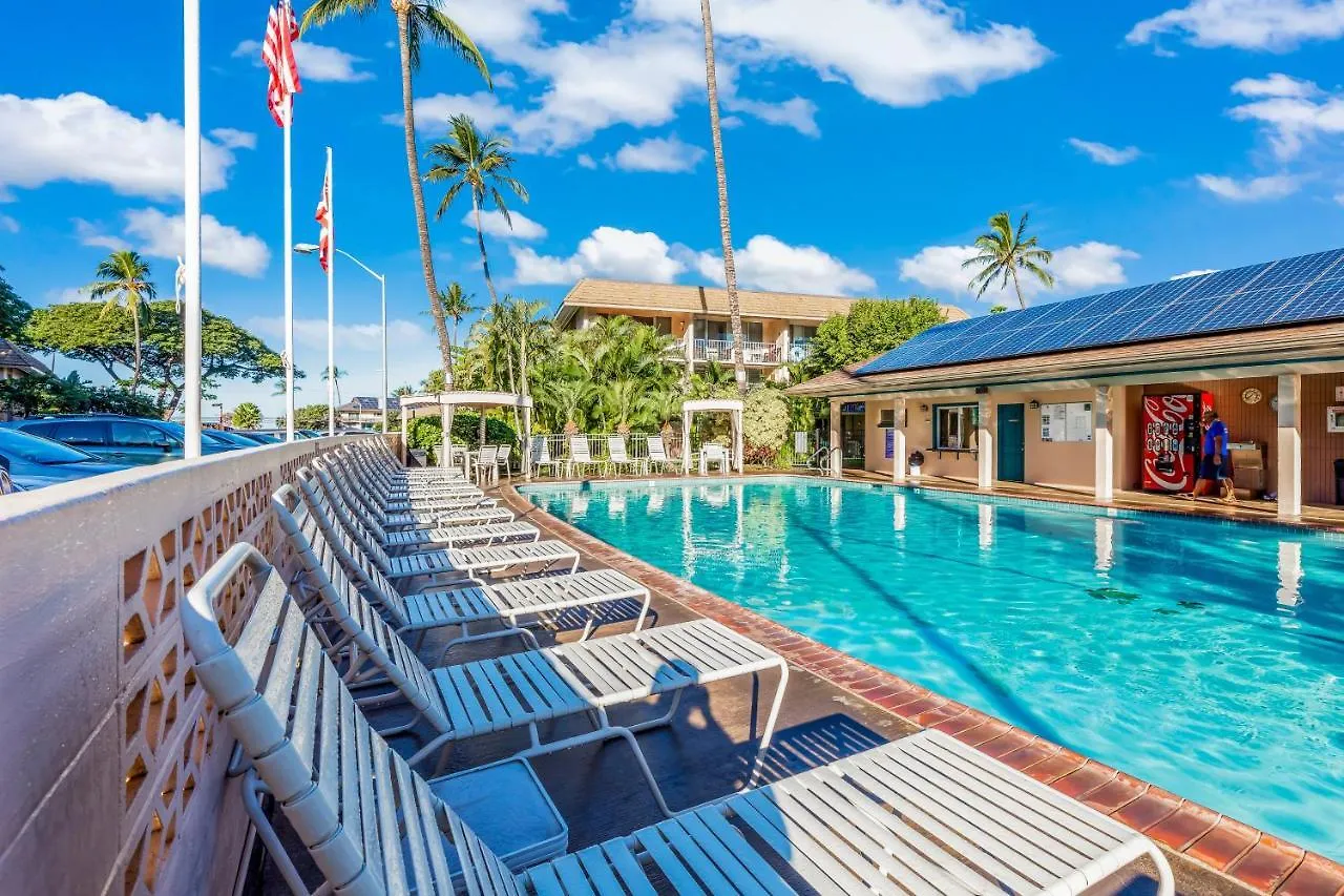 Apartamento Kihei Kai Nani 211