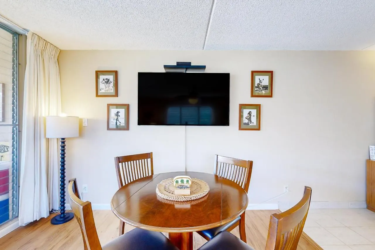 Apartamento Kihei Kai Nani 211 Estados Unidos