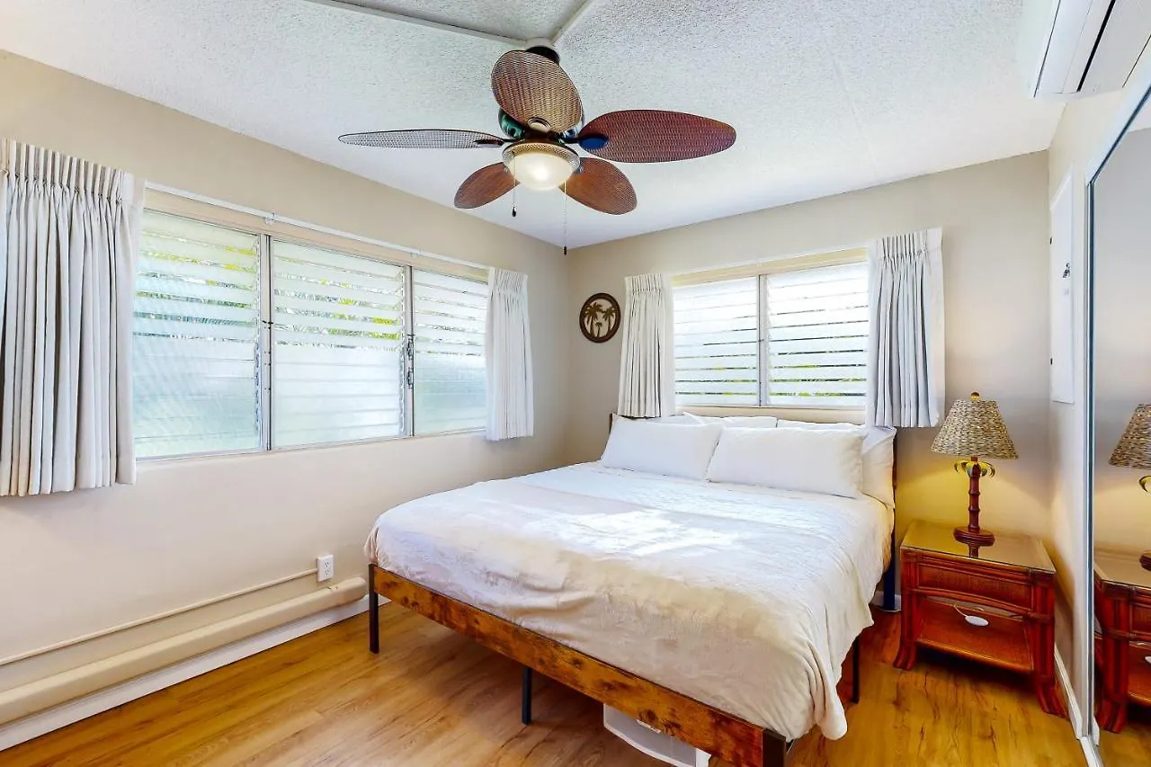 Apartamento Kihei Kai Nani 211