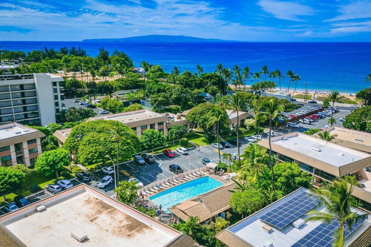 Apartamento Kihei Kai Nani 211