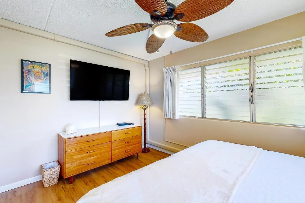 Apartamento Kihei Kai Nani 211